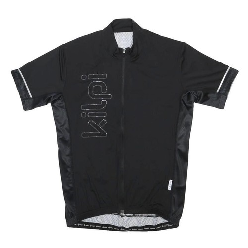Kilpi shirt noir - noir, graphique