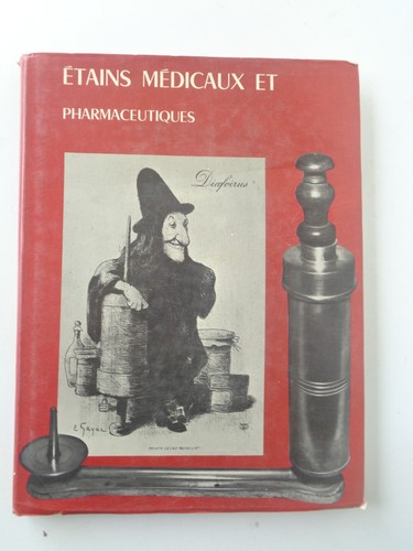 Etains médicaux - , et