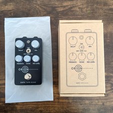 ORION UAFX TAPE ECHO guitar