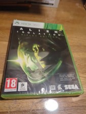 Neuf Scellé   Alien isolation