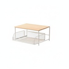 Étagère de Comptoir avec