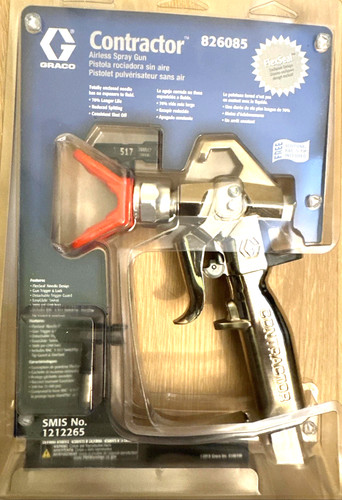 Graco 826085 airless spray - 826085,