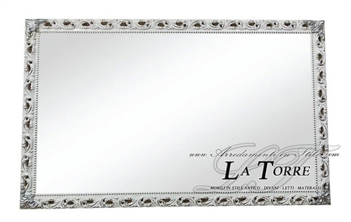 Coiffeuse miroir cadre - coiffeuse,