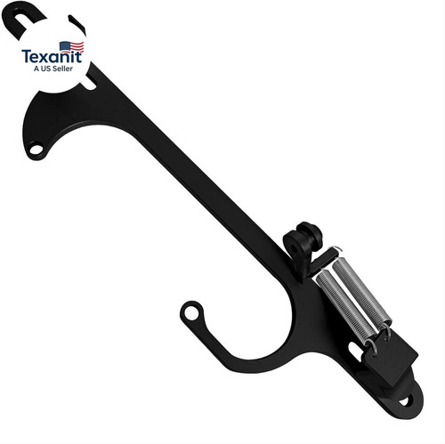 4150 series throttle cable - series,