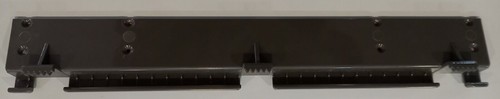 Profil table guidage en - profil,