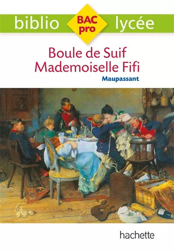 Bibliolycée pro boule suif - pro,