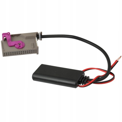 Adaptateur bluetooth aux - adaptateur,
