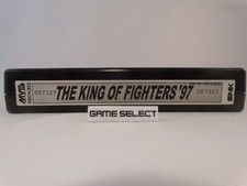 THE KING OF FIGHTERS '97 KOF