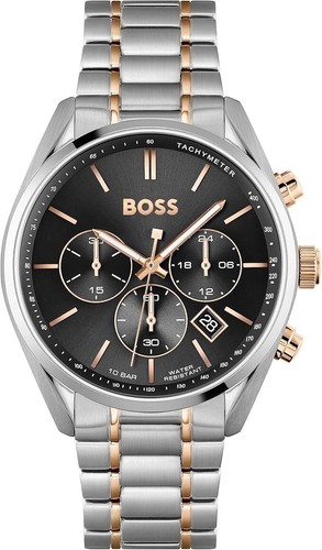 Montre hugo boss homme - montre,