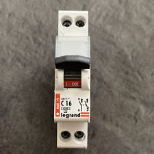 Lot 2 Disjoncteurs LEGRAND à