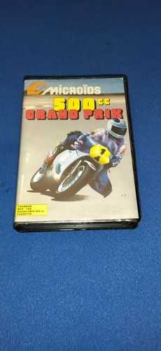 500cc grand prix thomson mo6 - 500cc,
