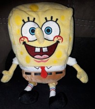 PP1 / DOUDOU PELUCHE BOB