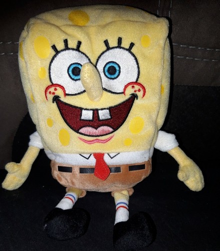 Pp1 doudou peluche bob - pp1,