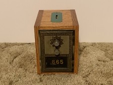 Antique Vintage Post Office