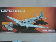 Maquette Avion 1/72 HELLER Ref