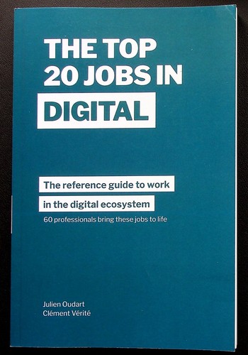 The top jobs digital - the,