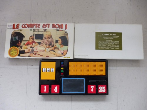 Jeu société complet - société,