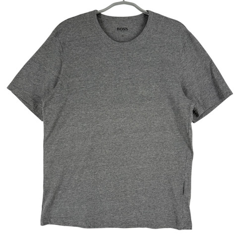 Hugo boss homme shirt gris - hugo,