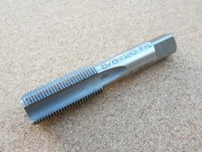 1 taraud 4 lèvres 1 passe 5/8"=20 HSS LDK    (132g)