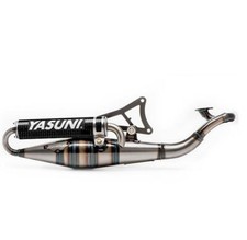 Pot d'échappement marque