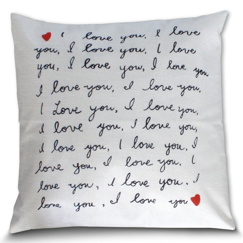 Petite lili love you - i,