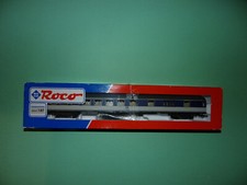ROCO voiture voyageurs 2ième