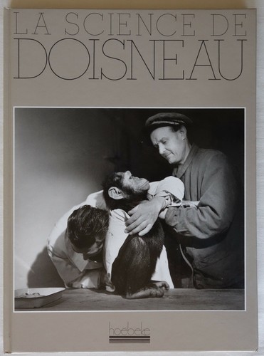 Science doisneau - la,