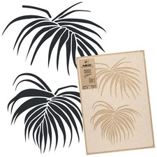 Pochoir Réutilisable en