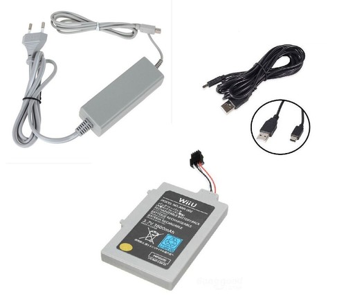 Batterie chargeur - +,