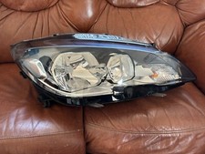 Feux Avant Droit Peugeot 308