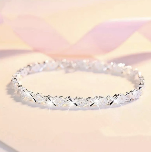 Bracelet argent 925 bracelet