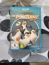 Les Pingouins à Madagascar