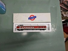 Liliput 1x Restaurantwagen EW III SBB H0