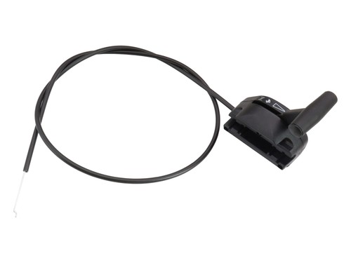 Câble bowden accélérateur - câble, d'accélérateur