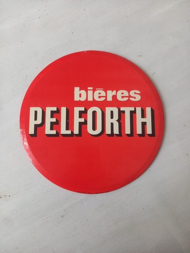 Pelforth bières glacoïde - pelforth,