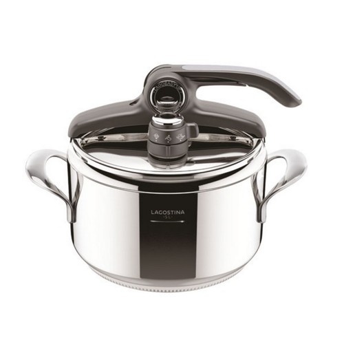 Lagostina autocuiseur inox - autocuiseur,