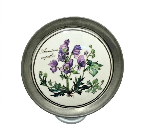 Ancienne petite assiette - ancienne,
