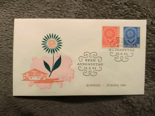 L1125 enveloppe premier jour - premier,