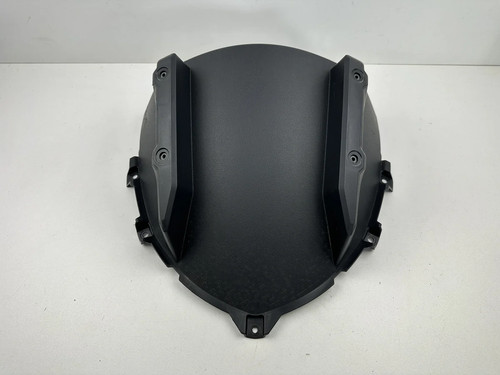 Support bulle piaggio mp3 - bulle,
