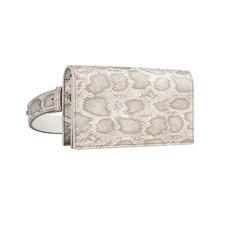 Sac Banane Signature Imprimé