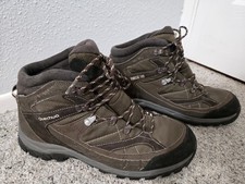 Quechua forclaz 500 brown - forclaz,