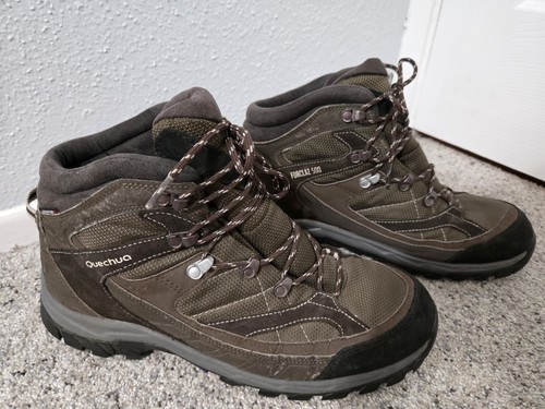 Quechua forclaz 500 brown - forclaz,