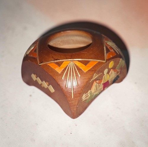Unique bougeoir artisanal - unique,