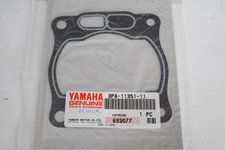 joint d'embase de cylindre origine  YAMAHA 125 TZR    ref: 3PA-11351-11