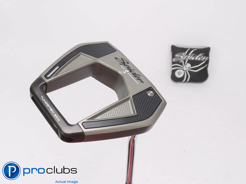 Taylormade spider putter - taylormade, s