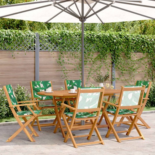 Chaises jardin lot - de, de