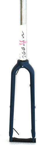 Fourche rigide aluminium pour - rigide,