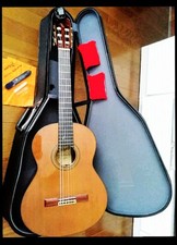 Guitare classique Jose Ramirez