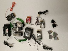 lots de récepteurs 41 mhz graupner / multiplex JR + quartz.