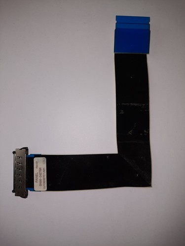 Display cable nappe lvds - lvds, tv
